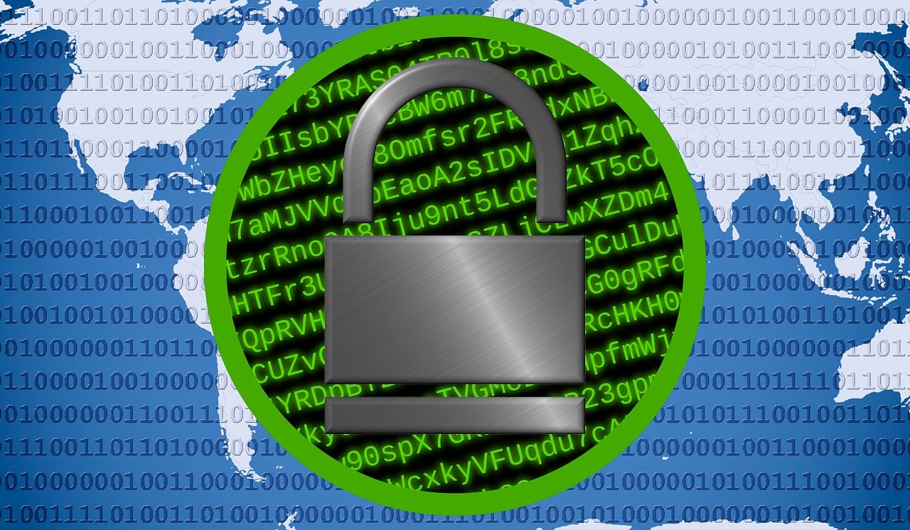 ISO 27001最新標準,全球信息安全管理的基準