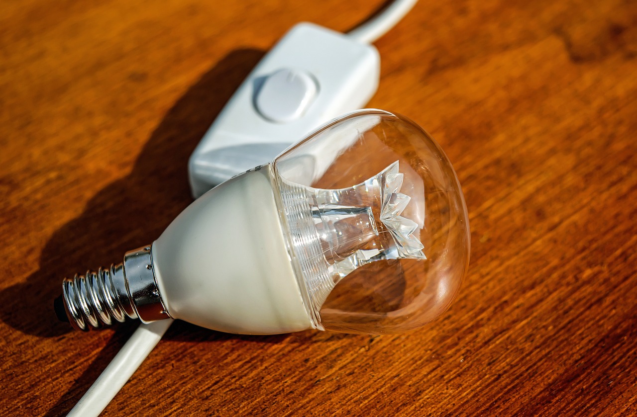 東北電氣引領行業變革,塑造未來能源格局的最新動態