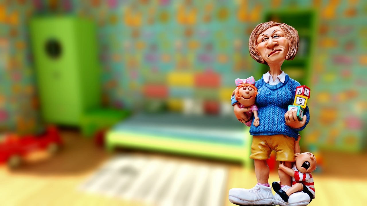 幼兒園教師最新集體舞,活力與樂趣的完美融合