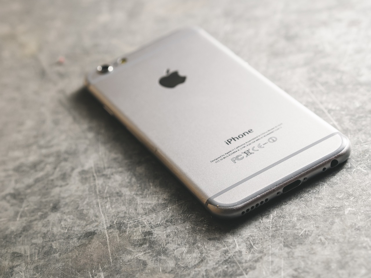 蘋果iPhone 6s Plus國行最新報價詳解