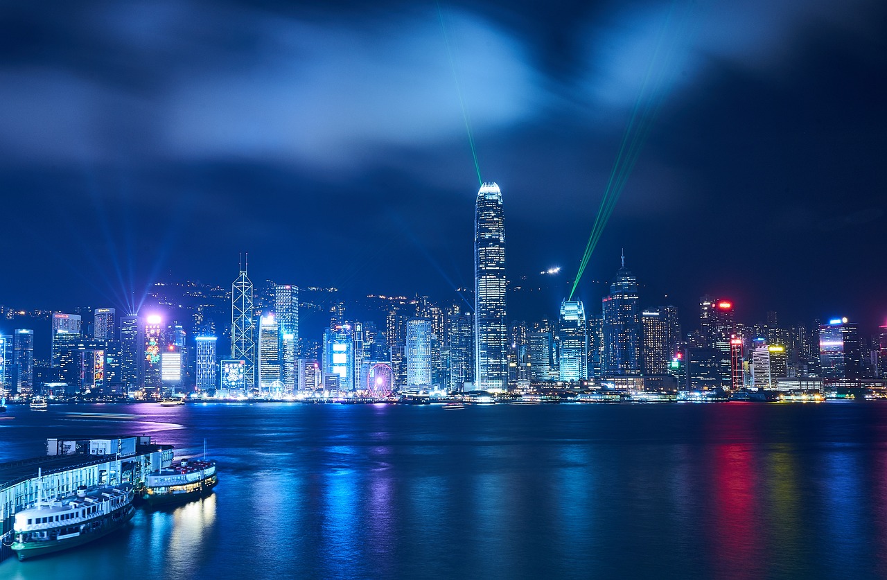香港即時新聞,繁榮都市脈搏與全球視野的融合最新消息