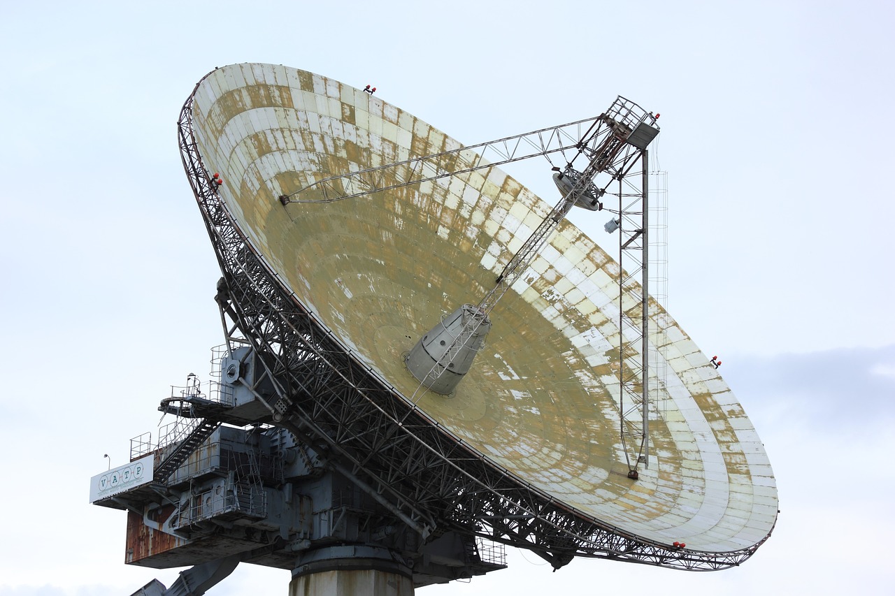 最新衛(wèi)星電視接收機技術革新與未來展望