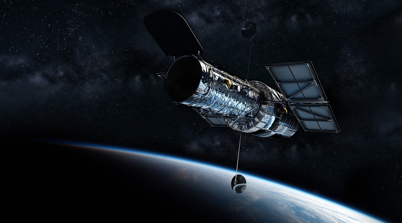 谷歌衛星地圖2019年高清最新版，全球新視界探索工具