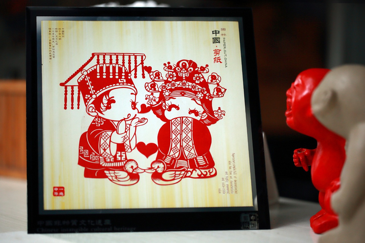 最新藏歌舞，融合傳統魅力的現代風尚展示