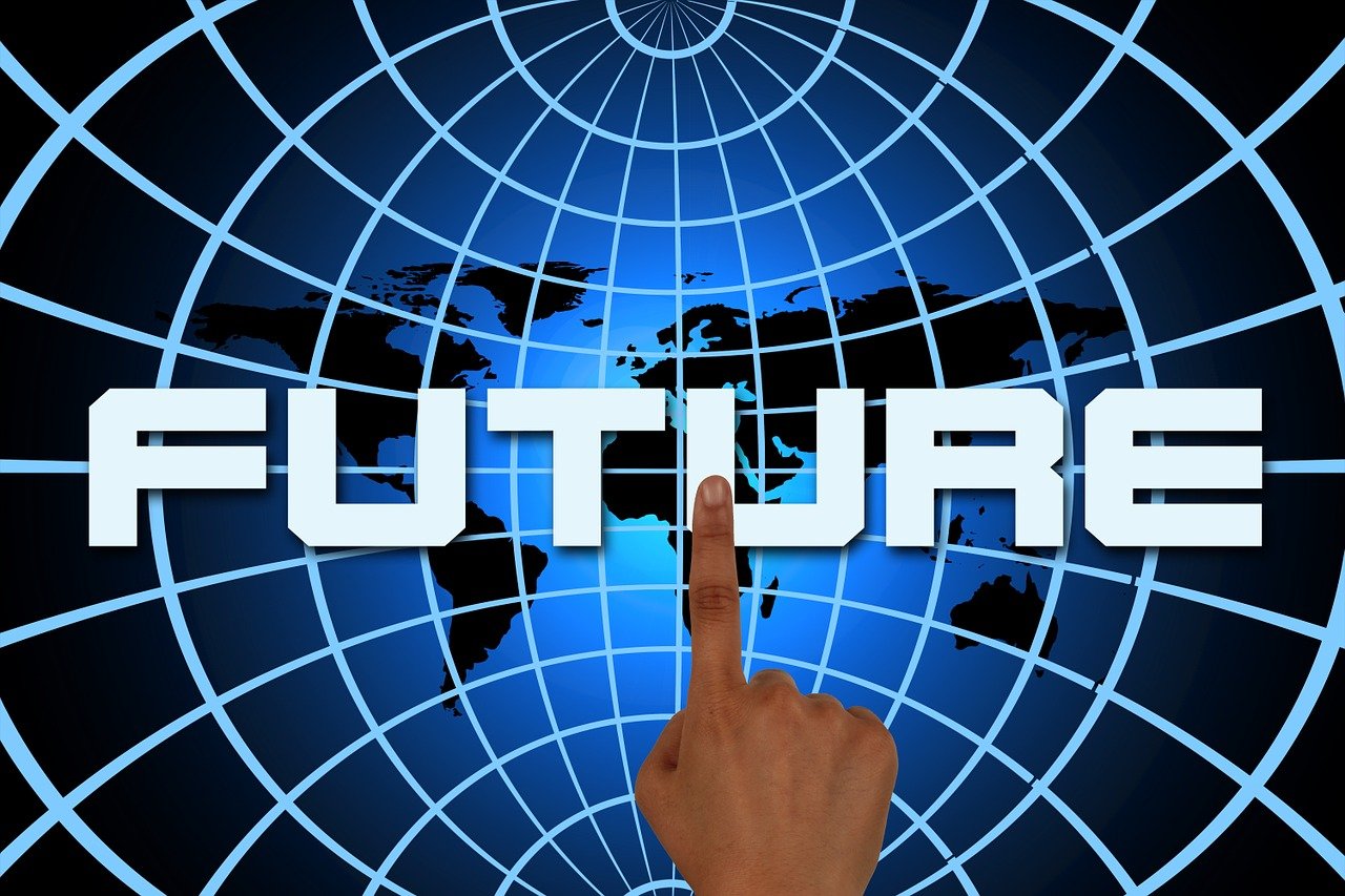 戶縣最新兼職趨勢與機遇展望