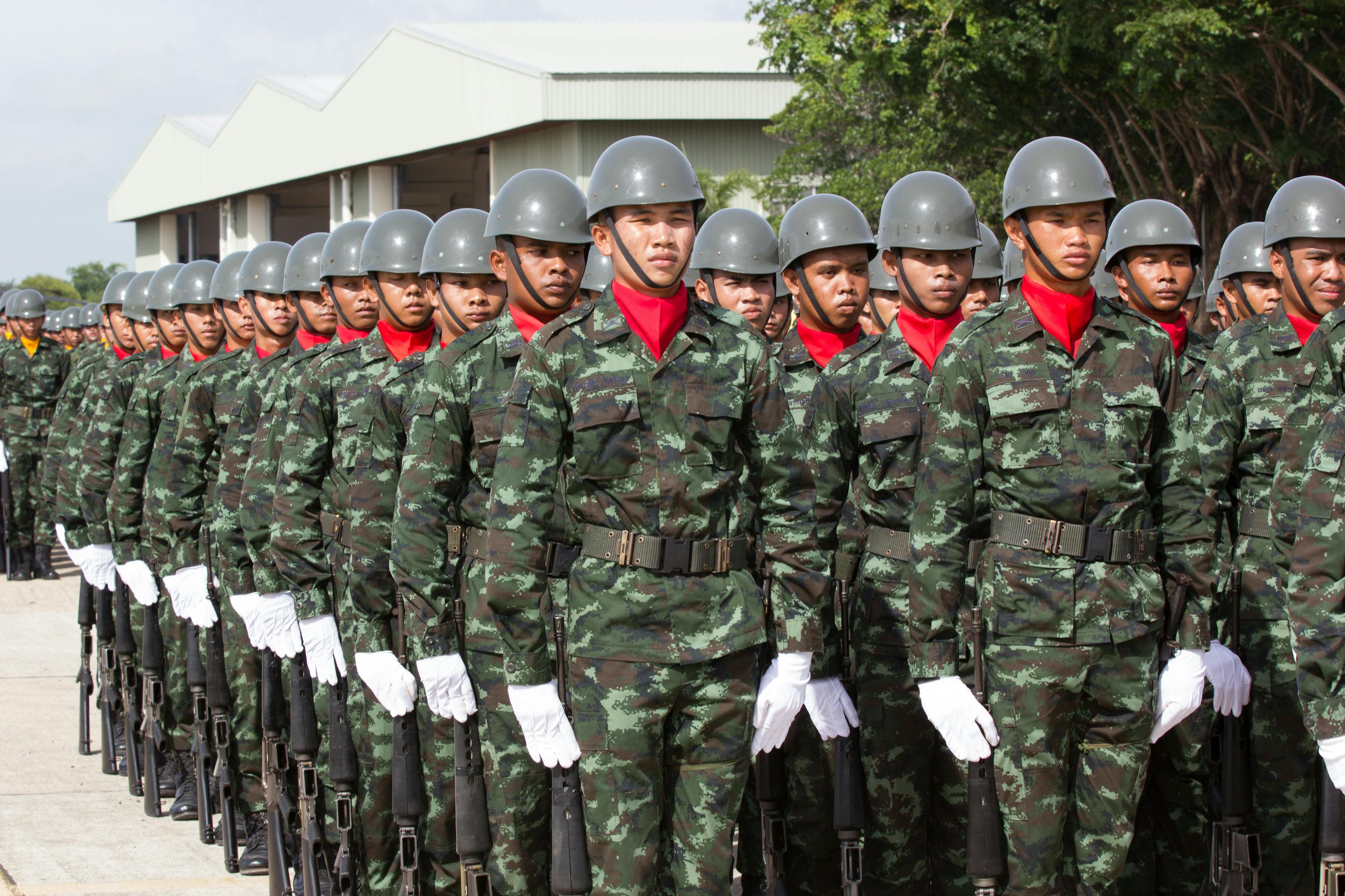 最新征兵要求,適應新時代,筑夢強軍新征程,開啟征兵新篇章
