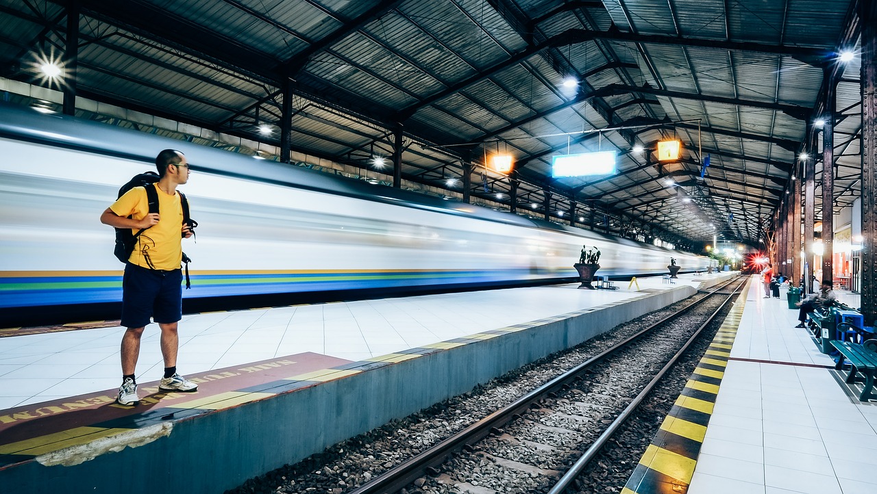 最新列車事件深度探究,原因分析與應(yīng)對之策
