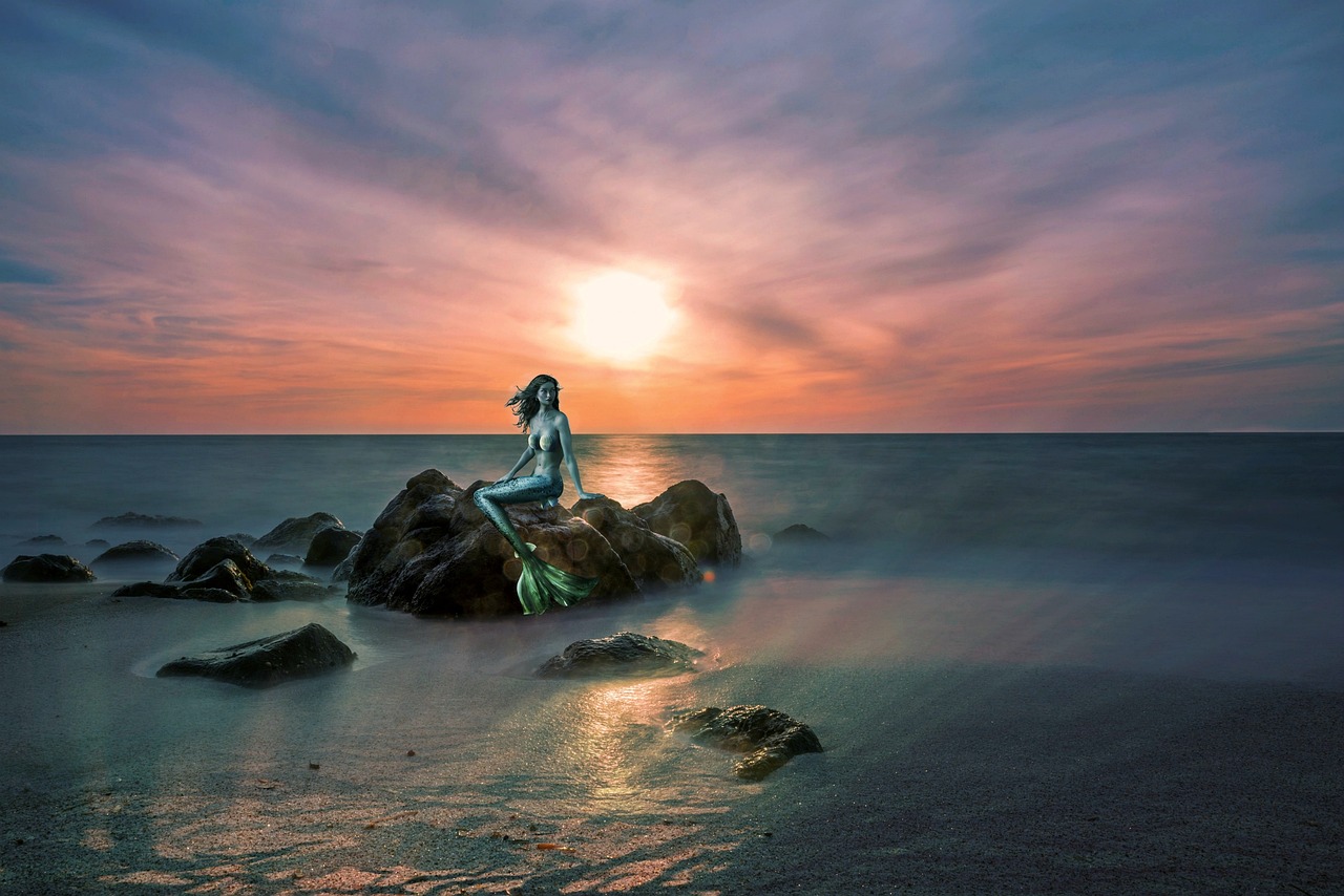 探索深海奧秘,最新海洋之星揭秘神秘海底世界