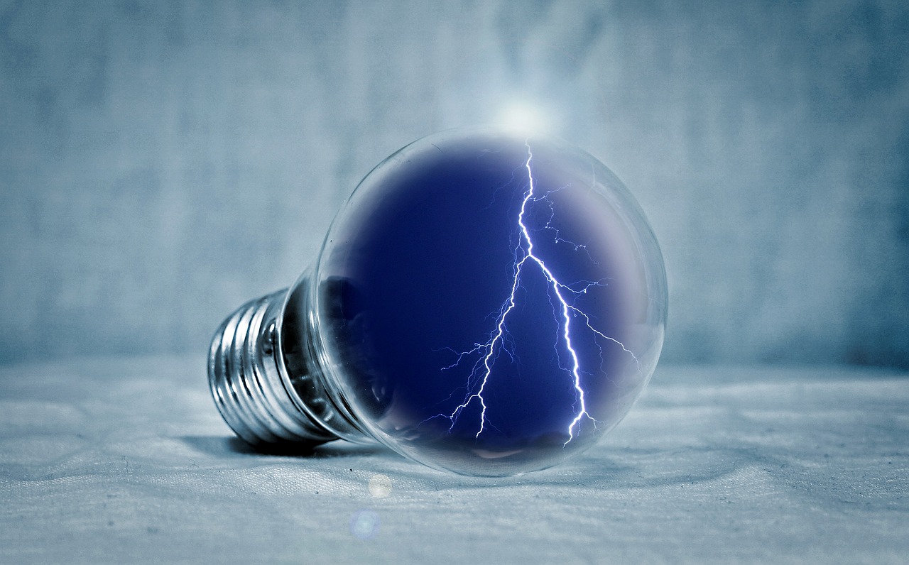 最新發電技術引領能源革命，塑造未來世界能源格局